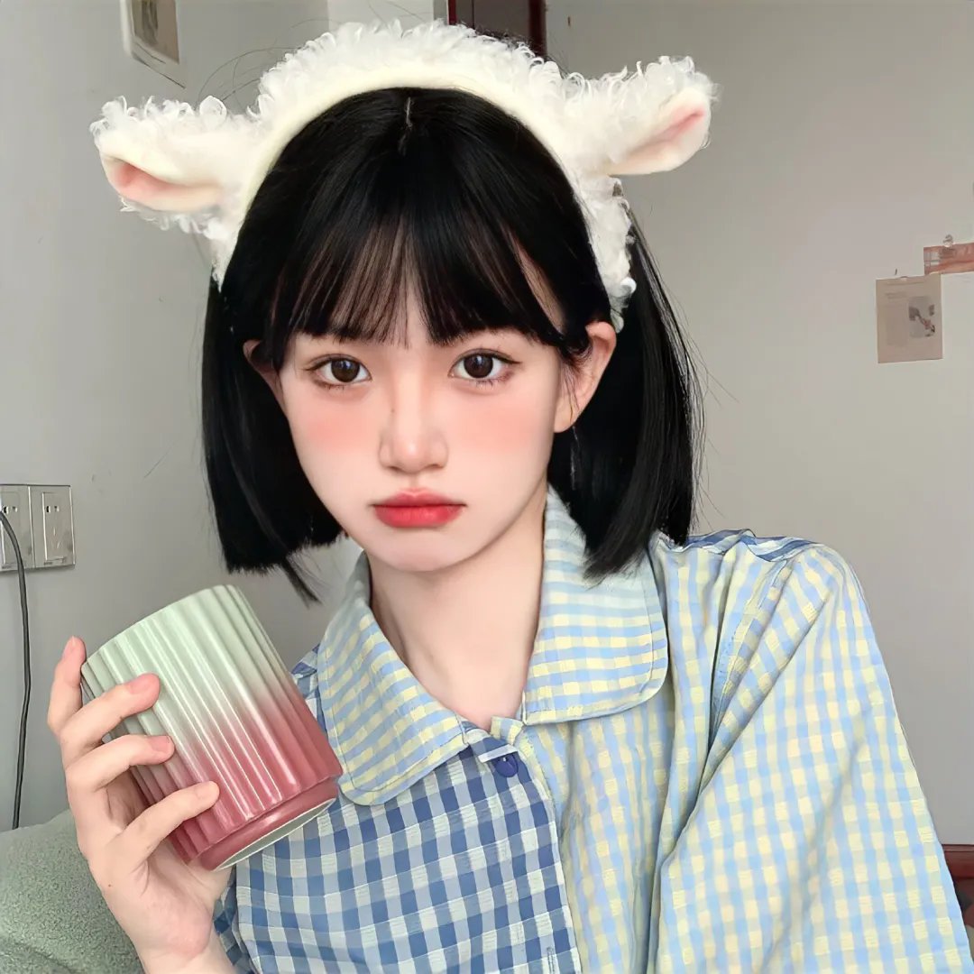 有目标了